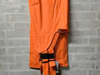 Nye Elka PU overalls i flere str!