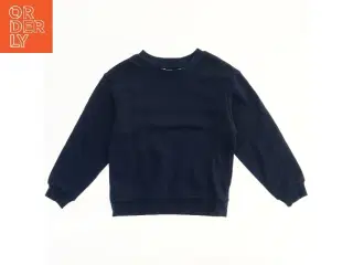 Langærmet sweatshirt fra H&M (str. 110)