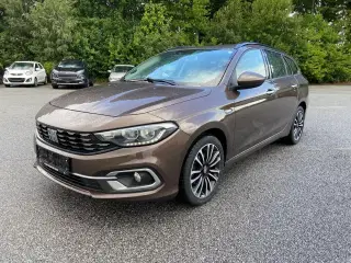 Fiat Tipo 1,6 MJT 130 Life SW
