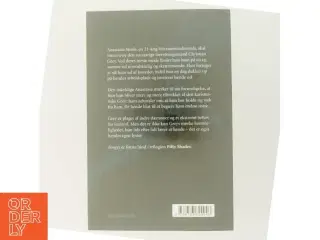 Fifty shades. Bind 1, Fanget af E. L. James (Bog)