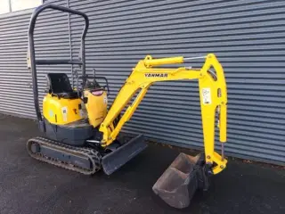 Yanmar vio10- 2a