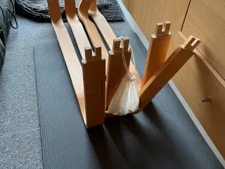 Meder til Boksmadras 