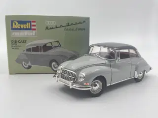 1960 Audi Auto Union 1000S Coupe 1:18