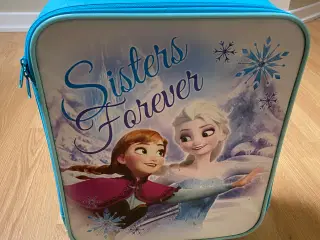 Anna & Elsa kufferrt