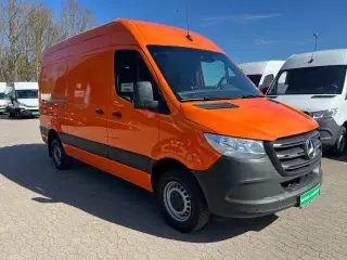 Mercedes Sprinter 316 2,2 CDi A2 Kassevogn aut. RWD