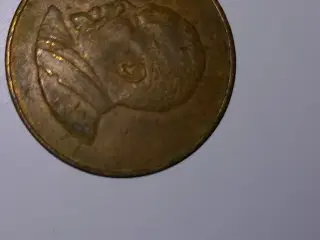 Kenya 10 Cent 1966