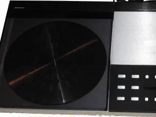Bang & Olufsen-B&O-Beogram 8002-pladespiller-u/pickup