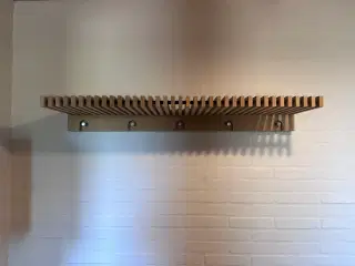 Skagerak Cutter Garderobe Eg