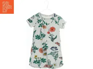 Blomsterkjole til børn fra H&M (str. 110)