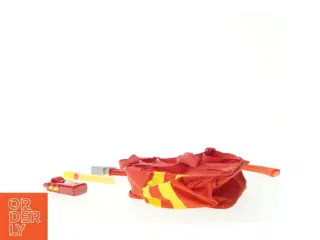 Brandmand sæt