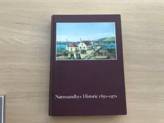 Nørresundbys Historie 1850-1970