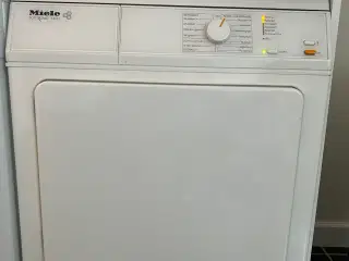 Miele tørretumbler 