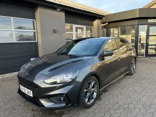 Ford Focus 1,0 EcoBoost ST-Line