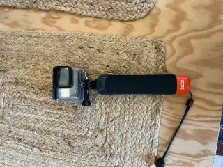 GoPro Hero 5 kamera