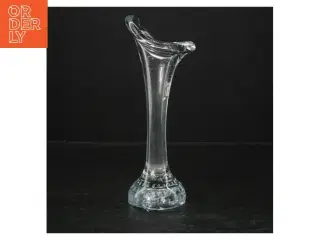 Glaslysestage (str. 19 cm)