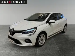 Renault Clio V 1,0 TCe 90 Zen