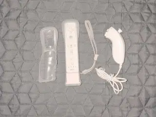 Nintendo Wii controller