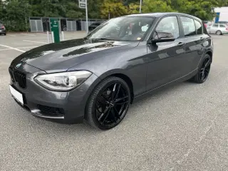 BMW 116d 2,0