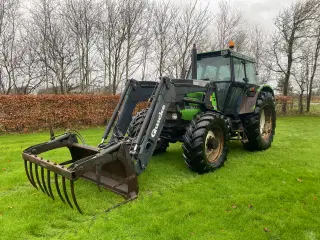 Deutz Dx 6.05