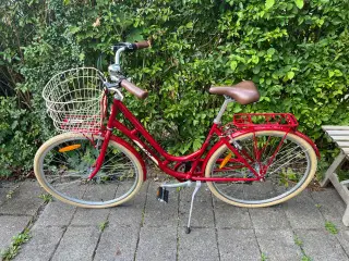 Cykel - PUCH Old Style