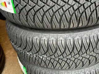 Helårshjul 175-65-14 VW Up.