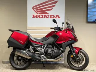 Honda NT 1100 D