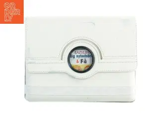 Tabletcover med roterende stander (str. 25x19 cm)