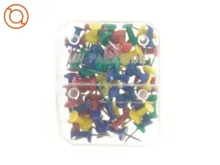 Tegnestifter fra Park Side (str. 7 x 6 x 3 cm)