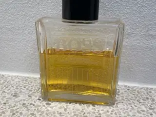 Hugo Boss Aftershave