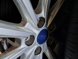 Alufælge til Ford Gran C Max 