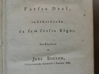 publius ovidius nasos forvandlinger förste deel in