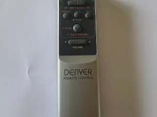 Denver Fjernbetjening