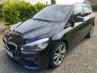 BMW 218d 2,0 Active Tourer aut.