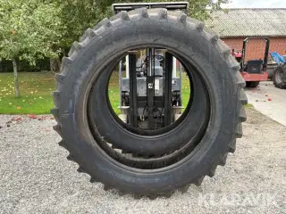 Sprøjtehjul Alliance FarmPro Radial 90