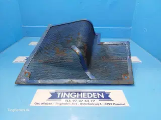 Ford 7700 Grill L.  E2NN19N666AA11B