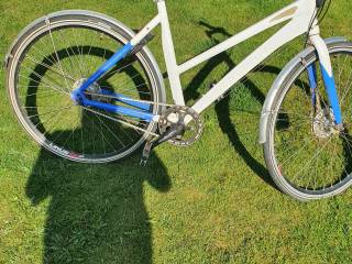 Cykel damecykel 