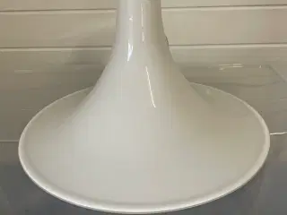 Holmegaard mandarin lampe