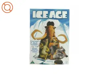 Ice age (DVD)