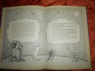 Flere gådefulde eventyr, George Shannon, 