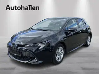 Toyota Corolla 1,8 Hybrid H3 Smart E-CVT 122HK 5d Trinl. Gear