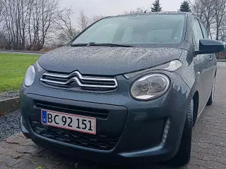 Citroën C1 til salg 