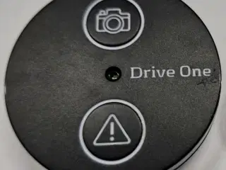 Drive One trafikalarm