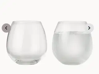 Rosendahl premium vandglas