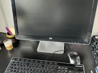 Stationær Computer 