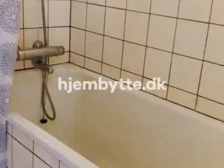 Hjembytte - Lyngvej