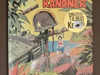 anabelle ami 1 - faanas kanoner, af pege og jossel