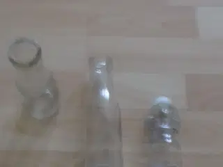 flødeflaske
