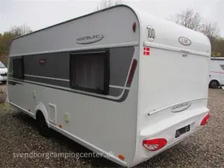 2013 - LMC Musica E 490   Meget velholdt