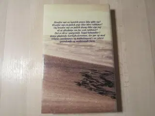 Bog - I Troens Navn af Erich Segal