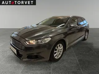 Ford Mondeo 1,6 TDCi 115 Titanium stc.
